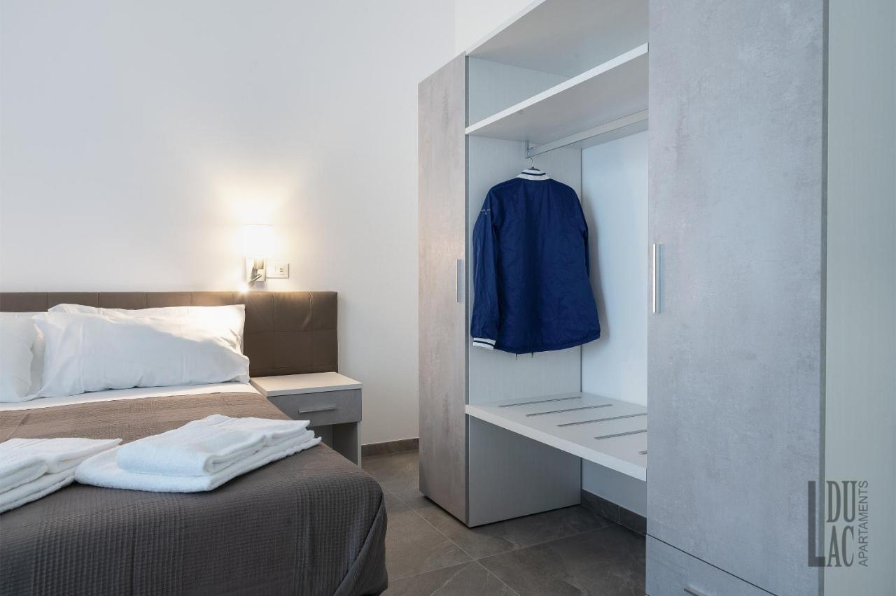 Du Lac Aparments Desenzano del Garda Exteriér fotografie