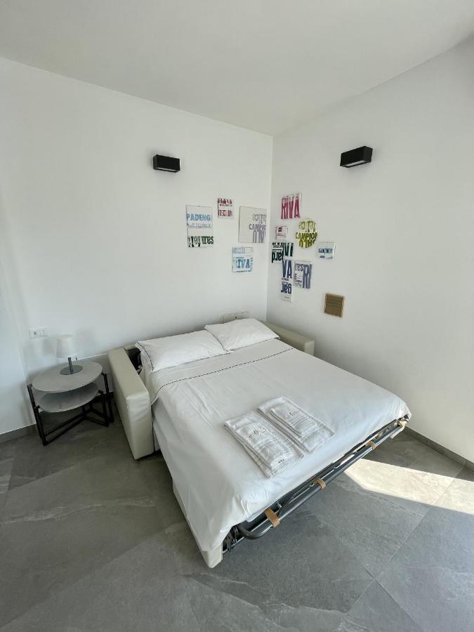 Du Lac Aparments Desenzano del Garda Exteriér fotografie