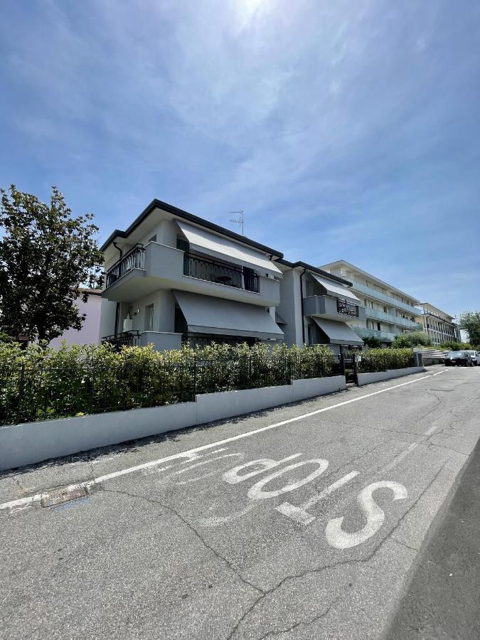 Du Lac Aparments Desenzano del Garda Exteriér fotografie